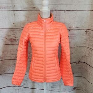 Kjus Neogen Down Jacket Size XS